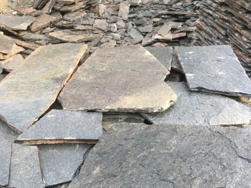 Серицит для лестницы, ступеней купить в Омской области