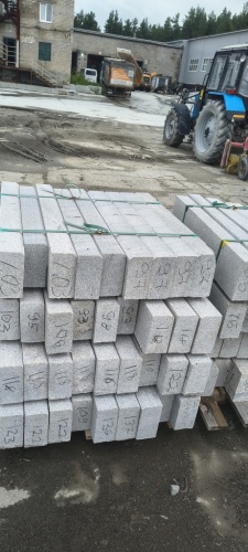 купить бордюр гранитный ГП4